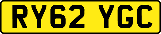 RY62YGC