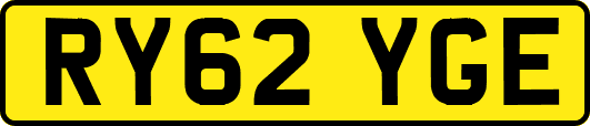 RY62YGE