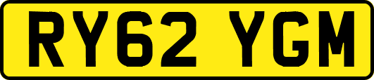 RY62YGM