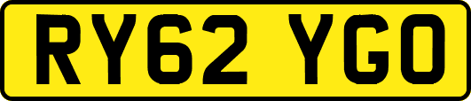 RY62YGO