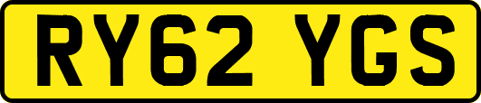 RY62YGS