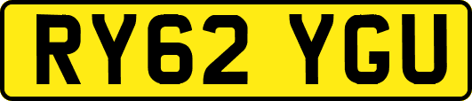 RY62YGU