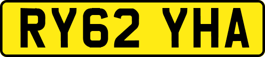 RY62YHA