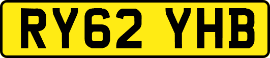 RY62YHB