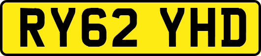 RY62YHD