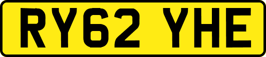 RY62YHE