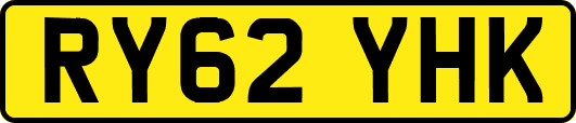 RY62YHK