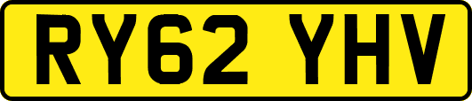 RY62YHV