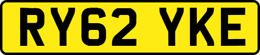 RY62YKE