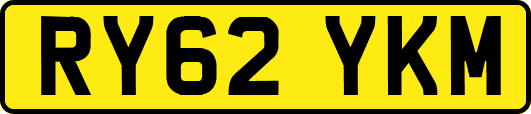 RY62YKM