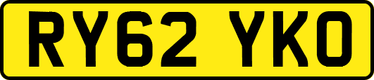 RY62YKO