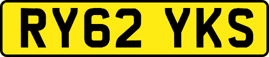 RY62YKS
