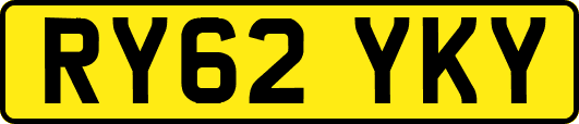 RY62YKY
