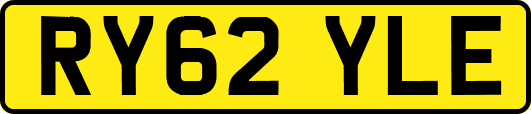 RY62YLE