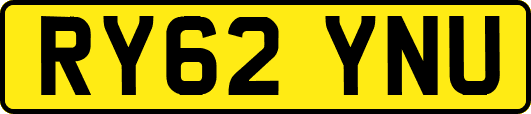 RY62YNU