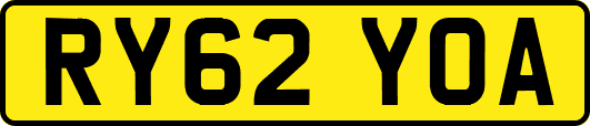 RY62YOA