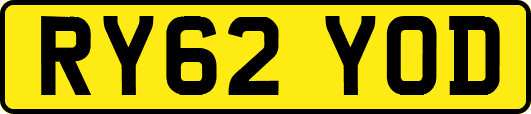 RY62YOD