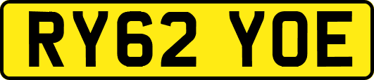 RY62YOE