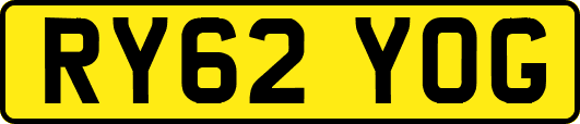 RY62YOG