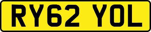 RY62YOL