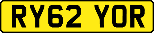 RY62YOR