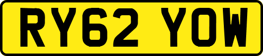 RY62YOW