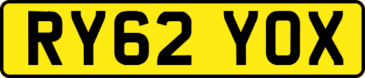 RY62YOX