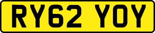 RY62YOY
