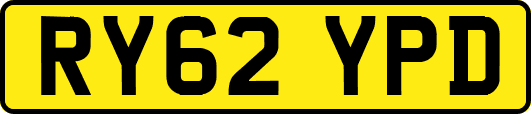 RY62YPD