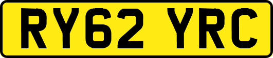 RY62YRC