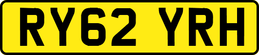 RY62YRH