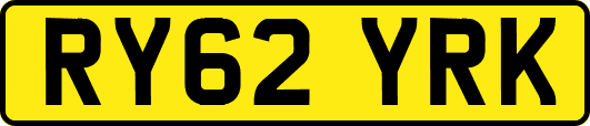 RY62YRK