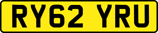 RY62YRU