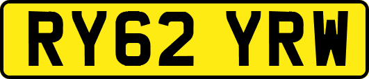 RY62YRW