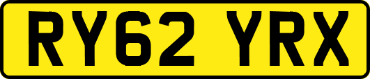 RY62YRX