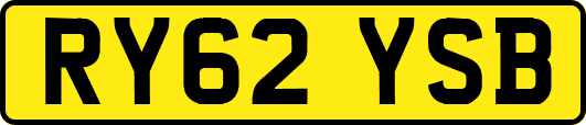 RY62YSB