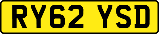 RY62YSD
