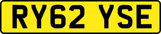 RY62YSE