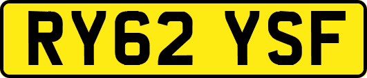 RY62YSF