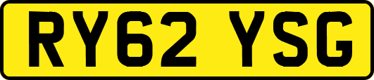 RY62YSG