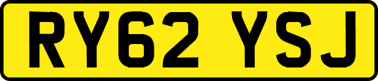 RY62YSJ
