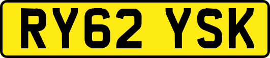 RY62YSK