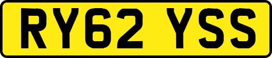 RY62YSS