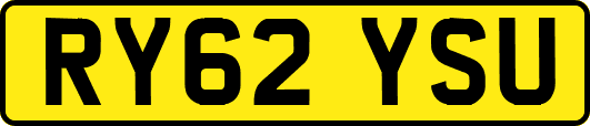 RY62YSU