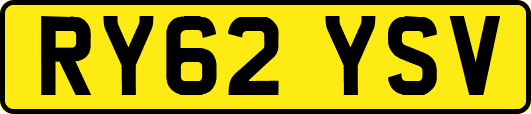 RY62YSV