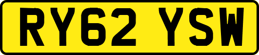 RY62YSW