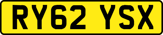 RY62YSX