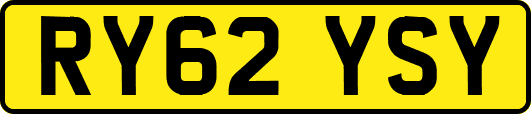 RY62YSY