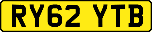 RY62YTB