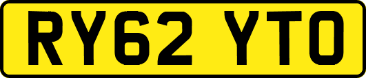 RY62YTO